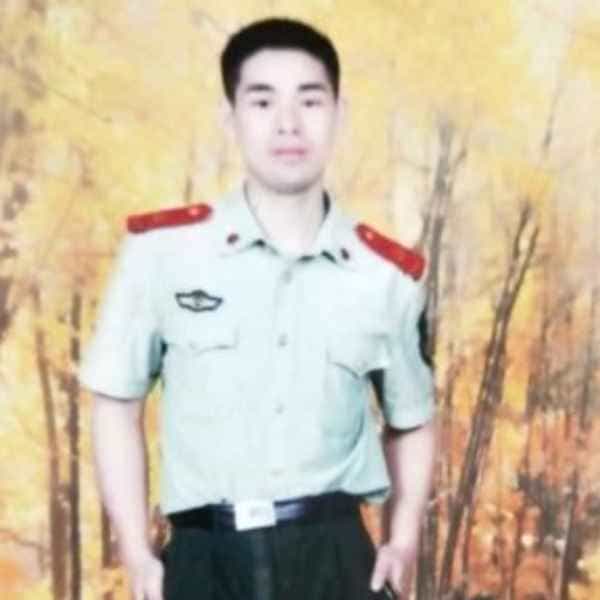 38岁岁江西单身帅哥 - 文昌吉缘网