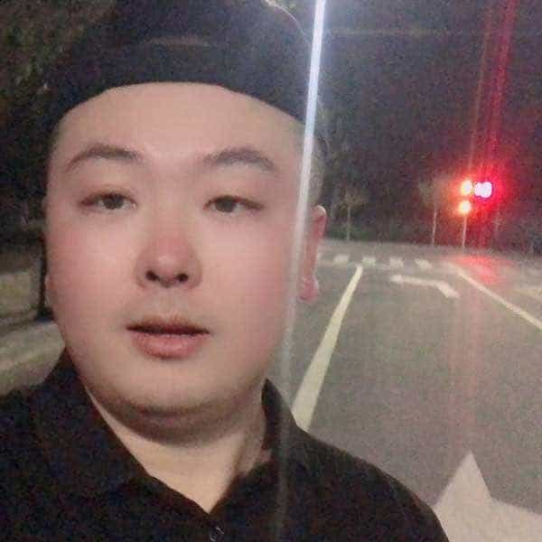 31岁岁辽宁单身帅哥 - 文昌吉缘网