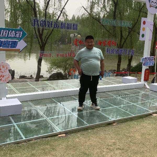32岁岁河南单身帅哥 - 文昌吉缘网