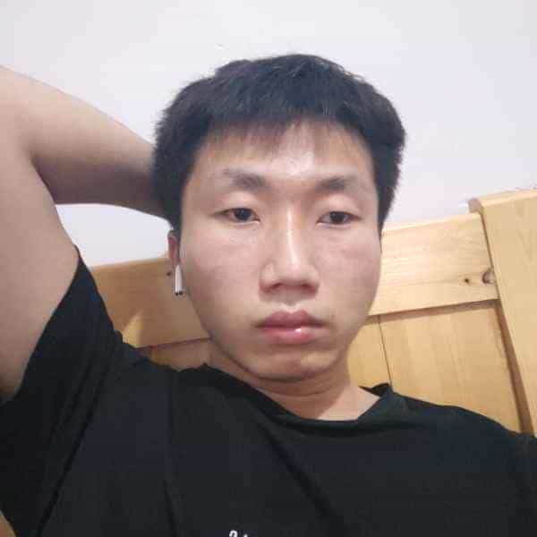 24岁岁山西单身帅哥 - 文昌吉缘网