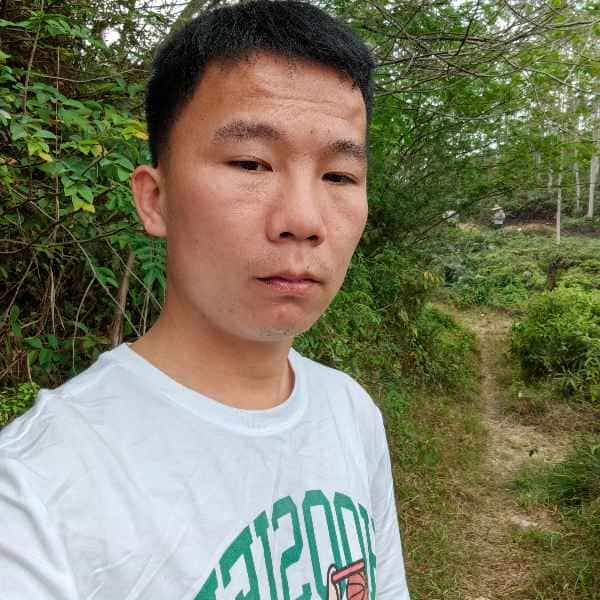 35岁岁广东单身帅哥 - 文昌吉缘网