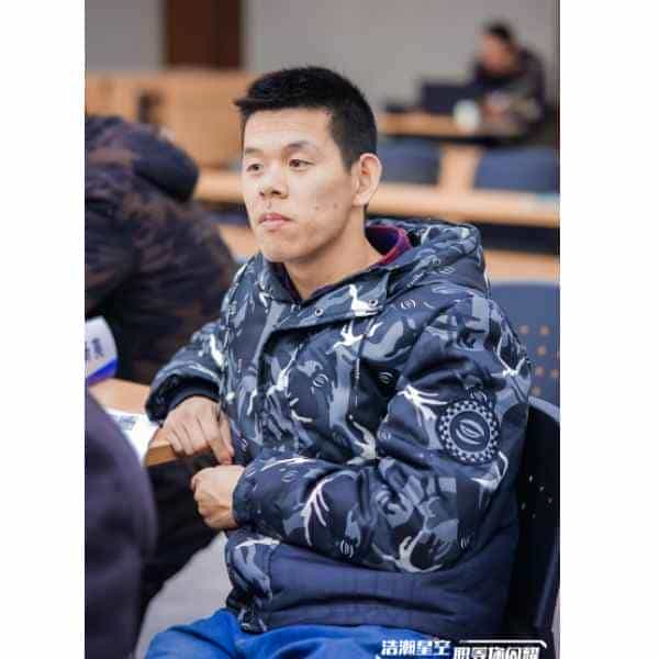 30岁岁江苏单身帅哥 - 文昌吉缘网