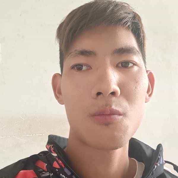 27岁岁河北单身帅哥 - 文昌吉缘网