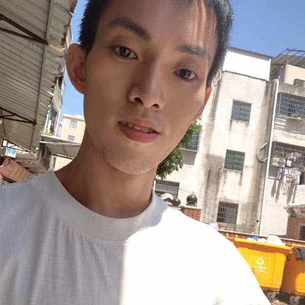 27岁岁福建单身帅哥 - 文昌吉缘网