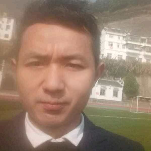 37岁岁湖北单身帅哥 - 文昌吉缘网