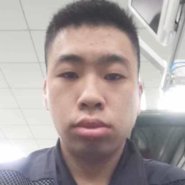 28岁岁江苏单身帅哥 - 文昌吉缘网