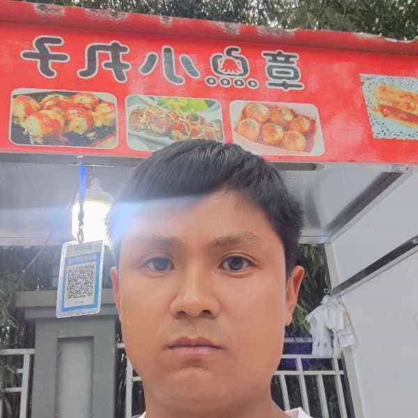 36岁岁陕西单身帅哥 - 文昌吉缘网