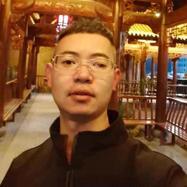 38岁岁浙江单身帅哥 - 文昌吉缘网