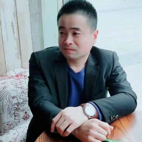 37岁岁广东单身帅哥 - 文昌吉缘网