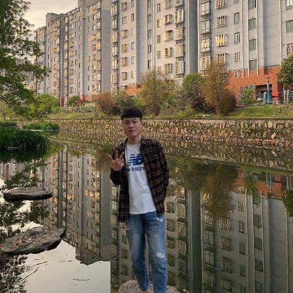 24岁岁河南单身帅哥 - 文昌吉缘网