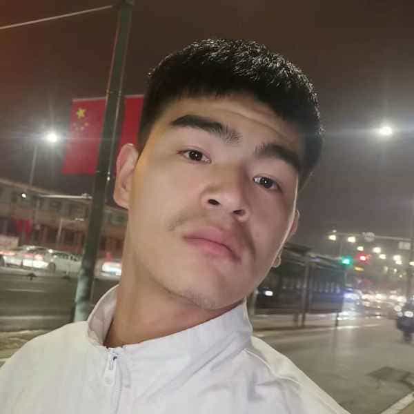 23岁岁山西单身帅哥 - 文昌吉缘网
