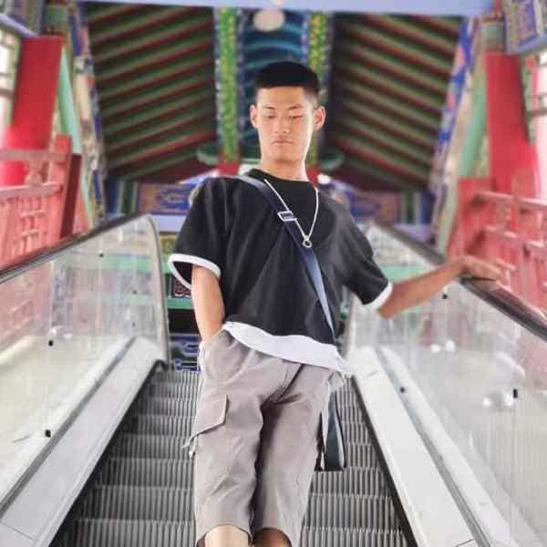 29岁岁甘肃单身帅哥 - 文昌吉缘网