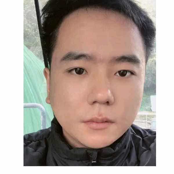 30岁岁陕西单身帅哥 - 文昌吉缘网