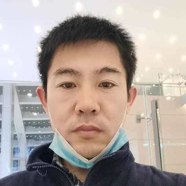 41岁岁河北单身帅哥 - 文昌吉缘网