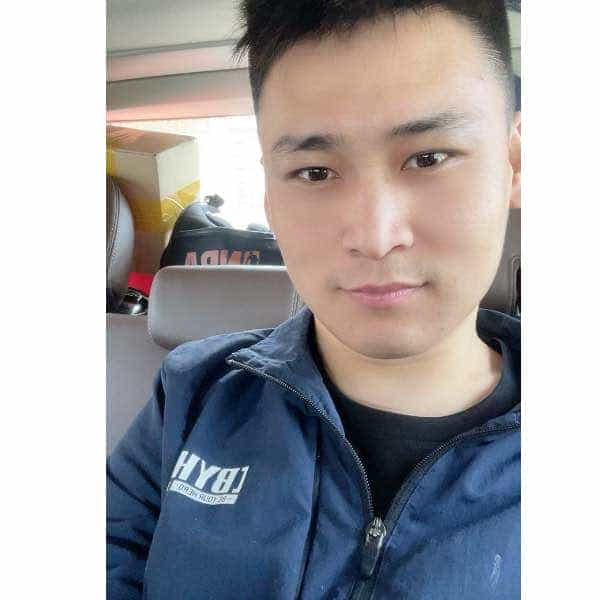33岁岁辽宁单身帅哥 - 文昌吉缘网