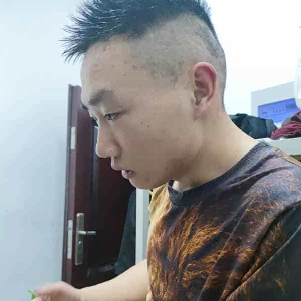 29岁岁四川单身帅哥 - 文昌吉缘网