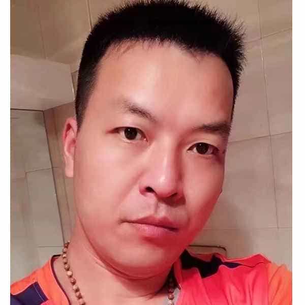 35岁岁湖北单身帅哥 - 文昌吉缘网