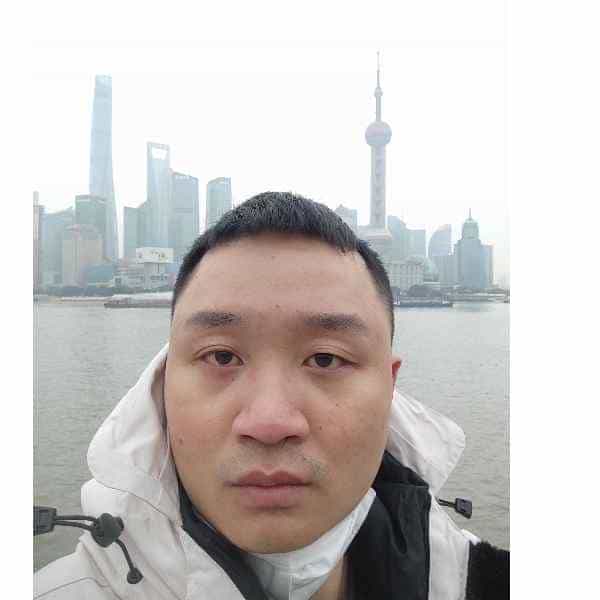 35岁岁江苏单身帅哥 - 文昌吉缘网