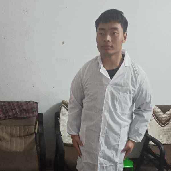 26岁岁河南单身帅哥 - 文昌吉缘网