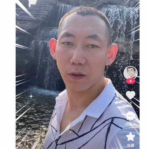 33岁岁内蒙古单身帅哥 - 文昌吉缘网