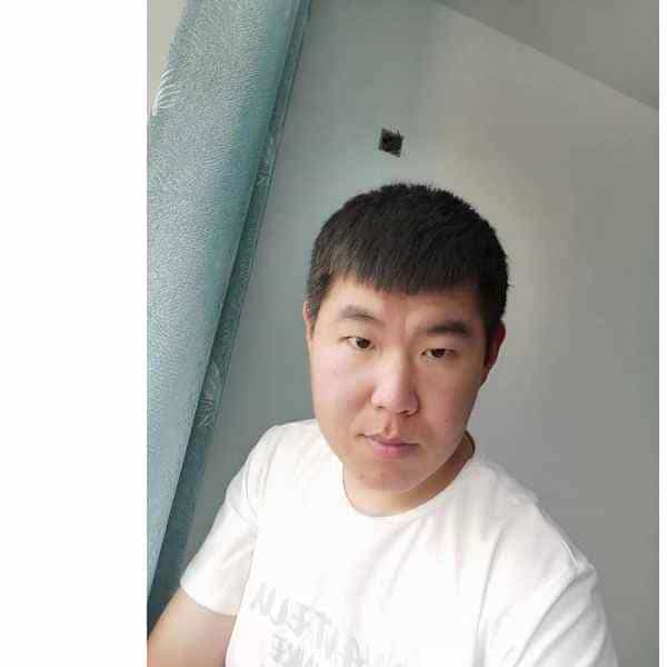 28岁岁河南单身帅哥 - 文昌吉缘网