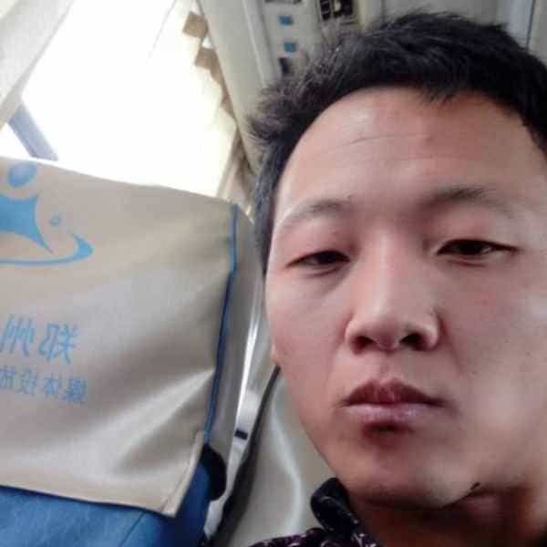 35岁岁河南单身帅哥 - 文昌吉缘网