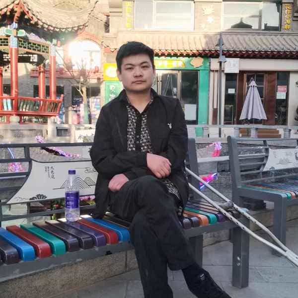 35岁岁甘肃单身帅哥 - 文昌吉缘网