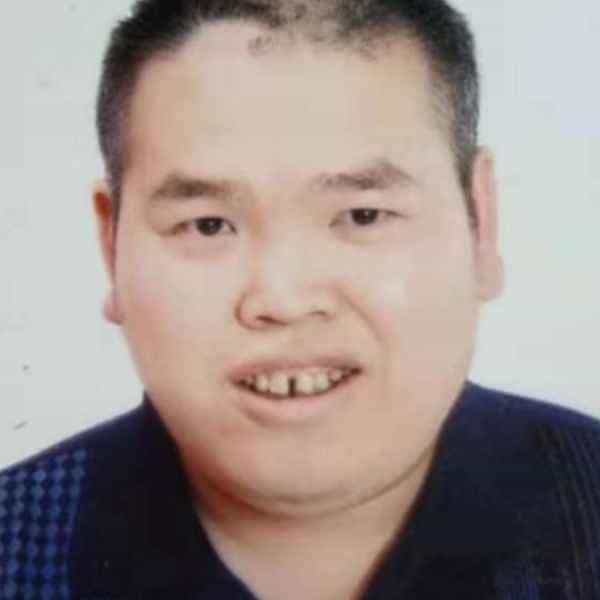 35岁岁广西单身帅哥 - 文昌吉缘网