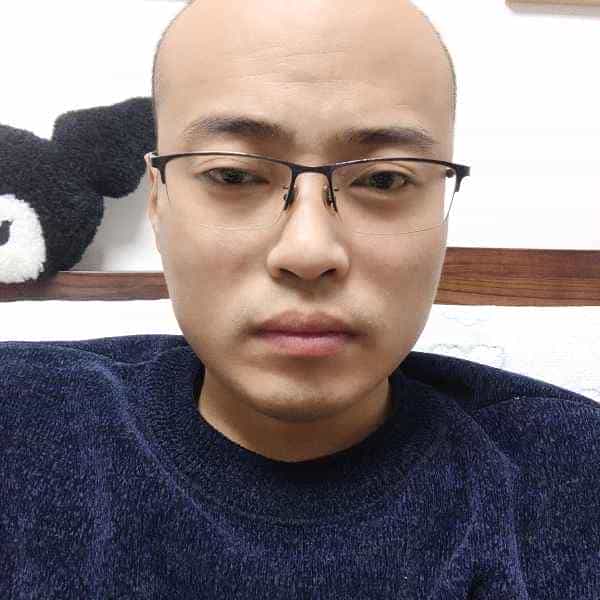 37岁岁山东单身帅哥 - 文昌吉缘网