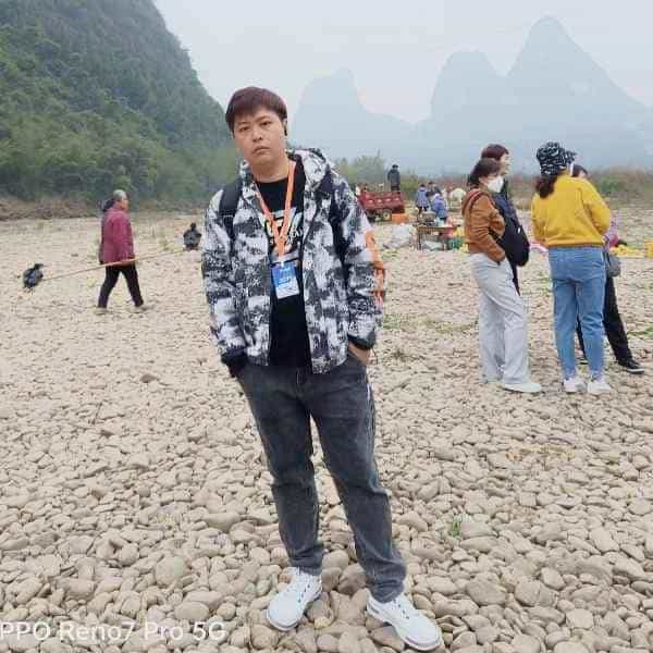 35岁岁浙江单身帅哥 - 文昌吉缘网