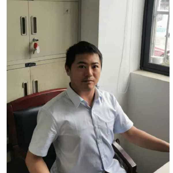 35岁岁河南单身帅哥 - 文昌吉缘网