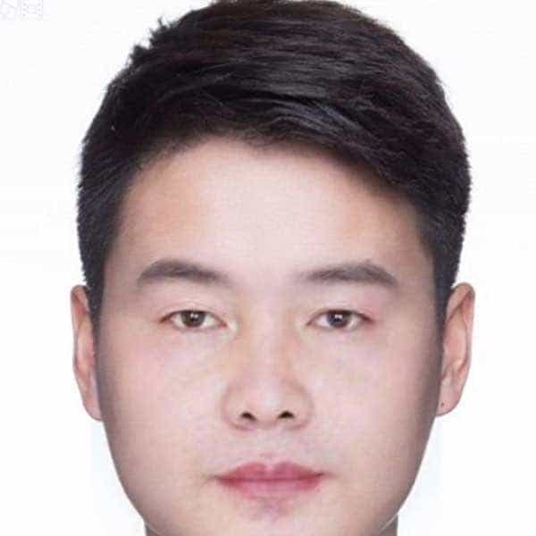 35岁岁广东单身帅哥 - 文昌吉缘网