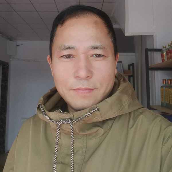 35岁岁吉林单身帅哥 - 文昌吉缘网