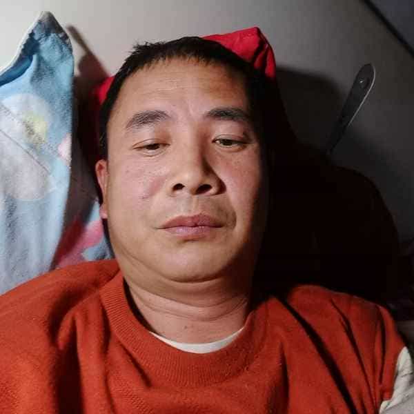 48岁岁山西单身帅哥 - 文昌吉缘网