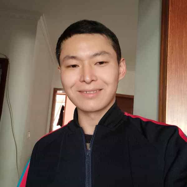 33岁岁安徽单身帅哥 - 文昌吉缘网