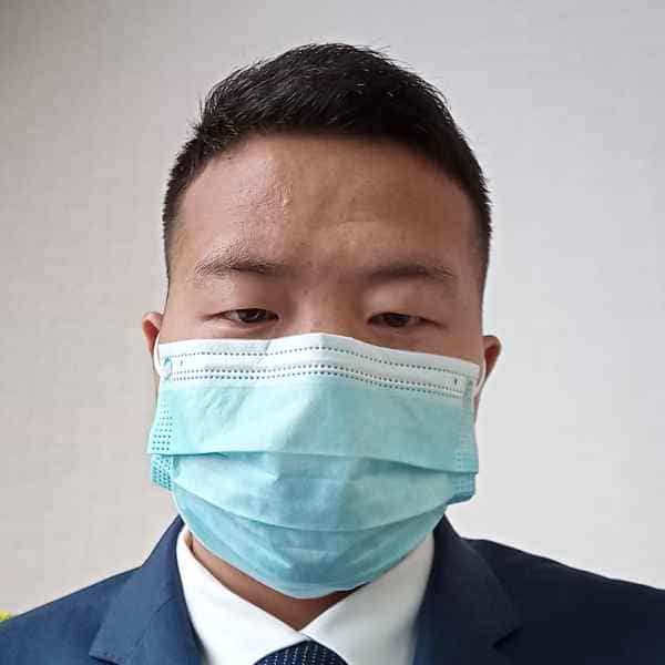31岁岁安徽单身帅哥 - 文昌吉缘网