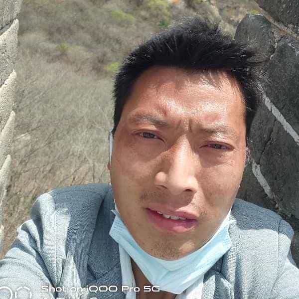 39岁岁贵州单身帅哥 - 文昌吉缘网