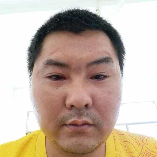 38岁岁广东单身帅哥 - 文昌吉缘网