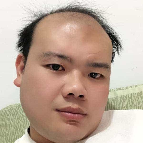 34岁岁云南单身帅哥 - 文昌吉缘网