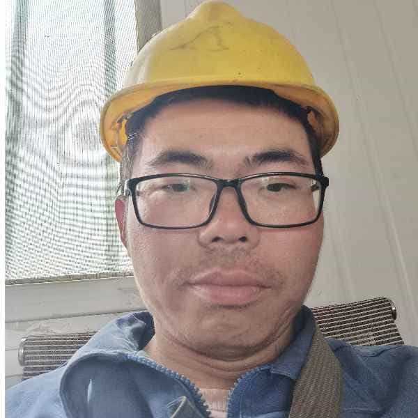 35岁岁河南单身帅哥 - 文昌吉缘网