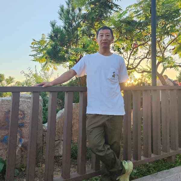 47岁岁辽宁单身帅哥 - 文昌吉缘网