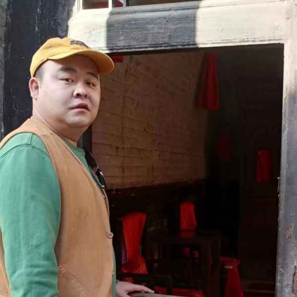35岁岁陕西单身帅哥 - 文昌吉缘网