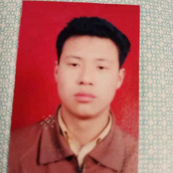 38岁岁安徽单身帅哥 - 文昌吉缘网