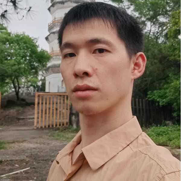 33岁岁四川单身帅哥 - 文昌吉缘网