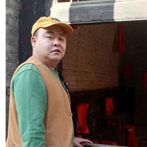 35岁岁陕西单身帅哥 - 文昌吉缘网