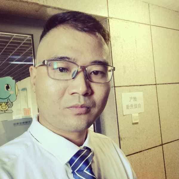 39岁岁北京单身帅哥 - 文昌吉缘网