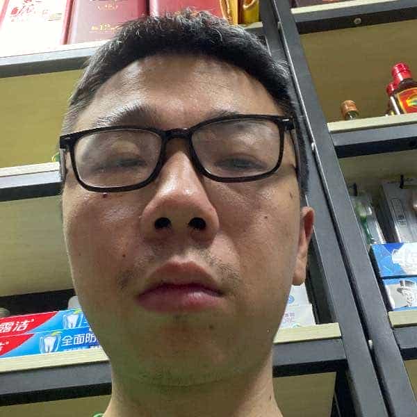35岁岁湖北单身帅哥 - 文昌吉缘网