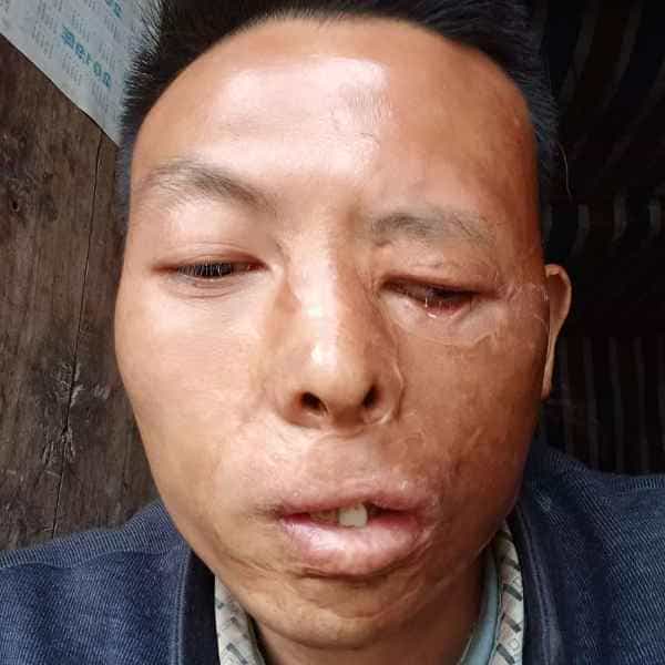 34岁岁四川单身帅哥 - 文昌吉缘网