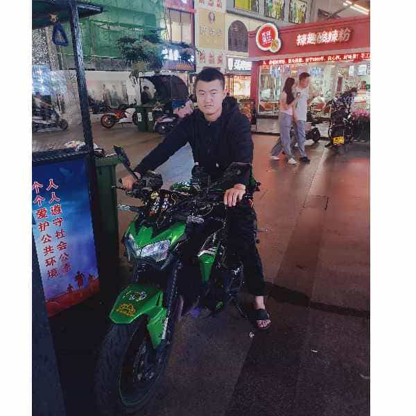 29岁岁山东单身帅哥 - 文昌吉缘网