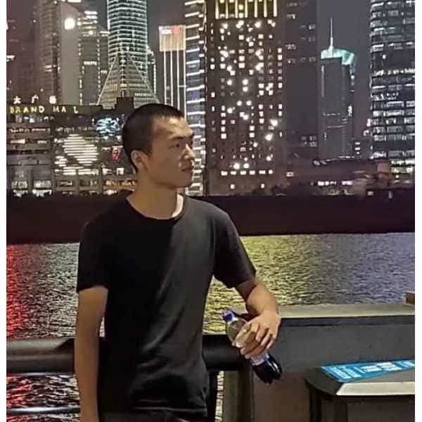 25岁岁河南单身帅哥 - 文昌吉缘网